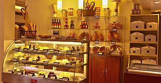 pastry shop